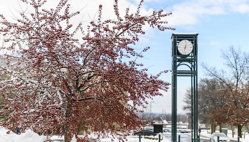 Clock Tower